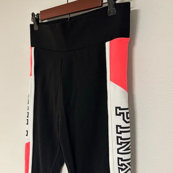 VS PINK Leggings - Picture 3 of 10